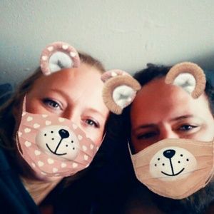 Meet your Posher, Walter